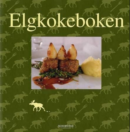 Elgkokeboken
