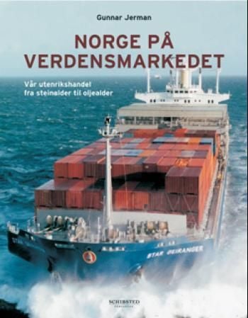 Norge på verdensmarkedet