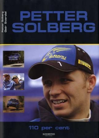 Petter Solberg