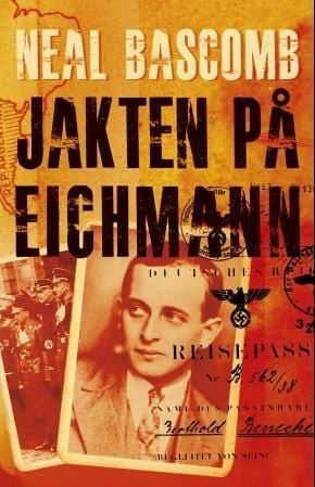Jakten på Eichmann