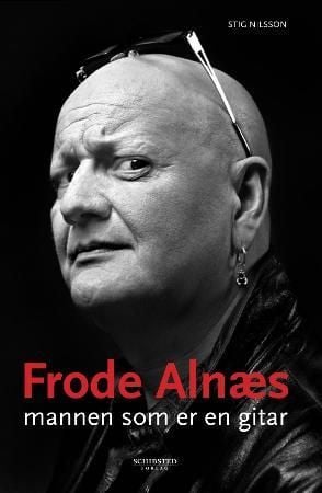 Frode Alnæs