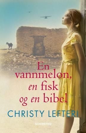 En vannmelon, en fisk og en bibel