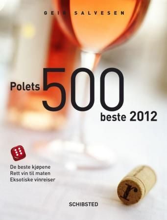 Polets 500 beste