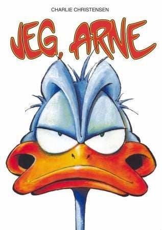 Jeg, Arne