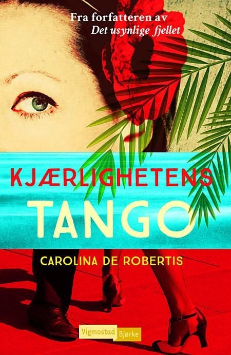 Kjærlighetens tango