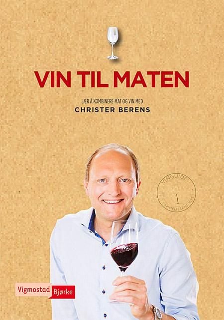 Vin til maten