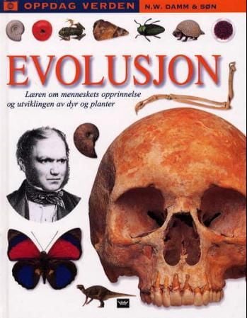 Evolusjon