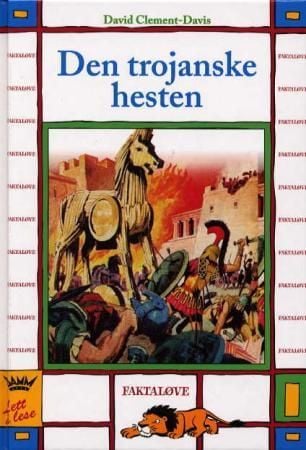 Den trojanske hesten