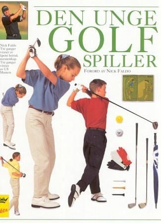 Den unge golfspiller