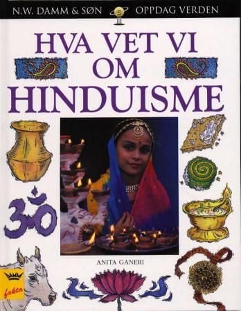 Hva vet vi om hinduisme
