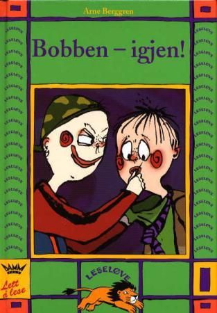Bobben - igjen!