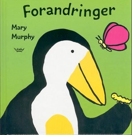 Forandringer