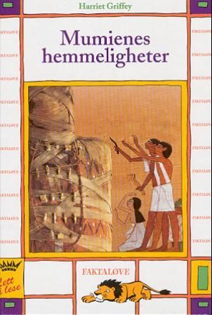 Mumienes hemmeligheter