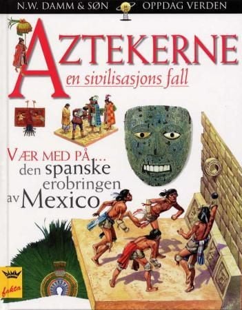 Aztekerne