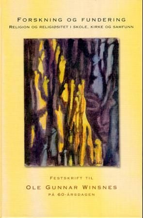 Forskning og fundering