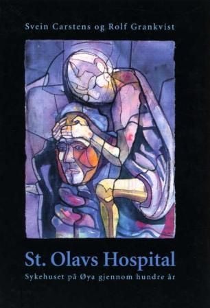 St. Olavs Hospital