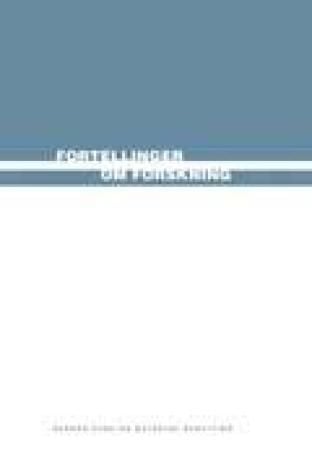 Fortellinger om forskning