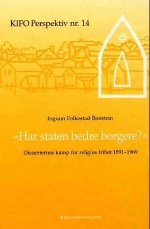 Har staten bedre borgere?