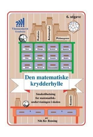Den matematiske krydderhylle