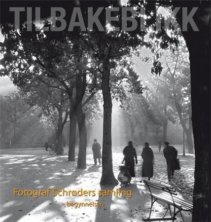Fotograf Schrøders samling
