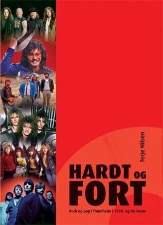 Hardt og fort