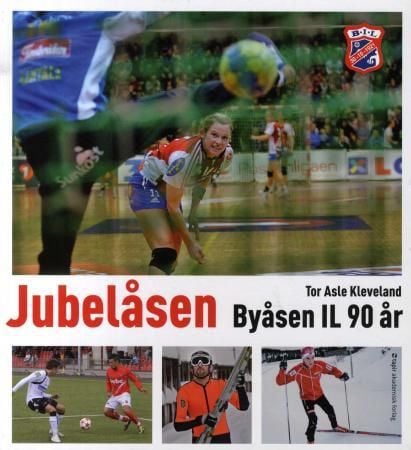 Jubelåsen