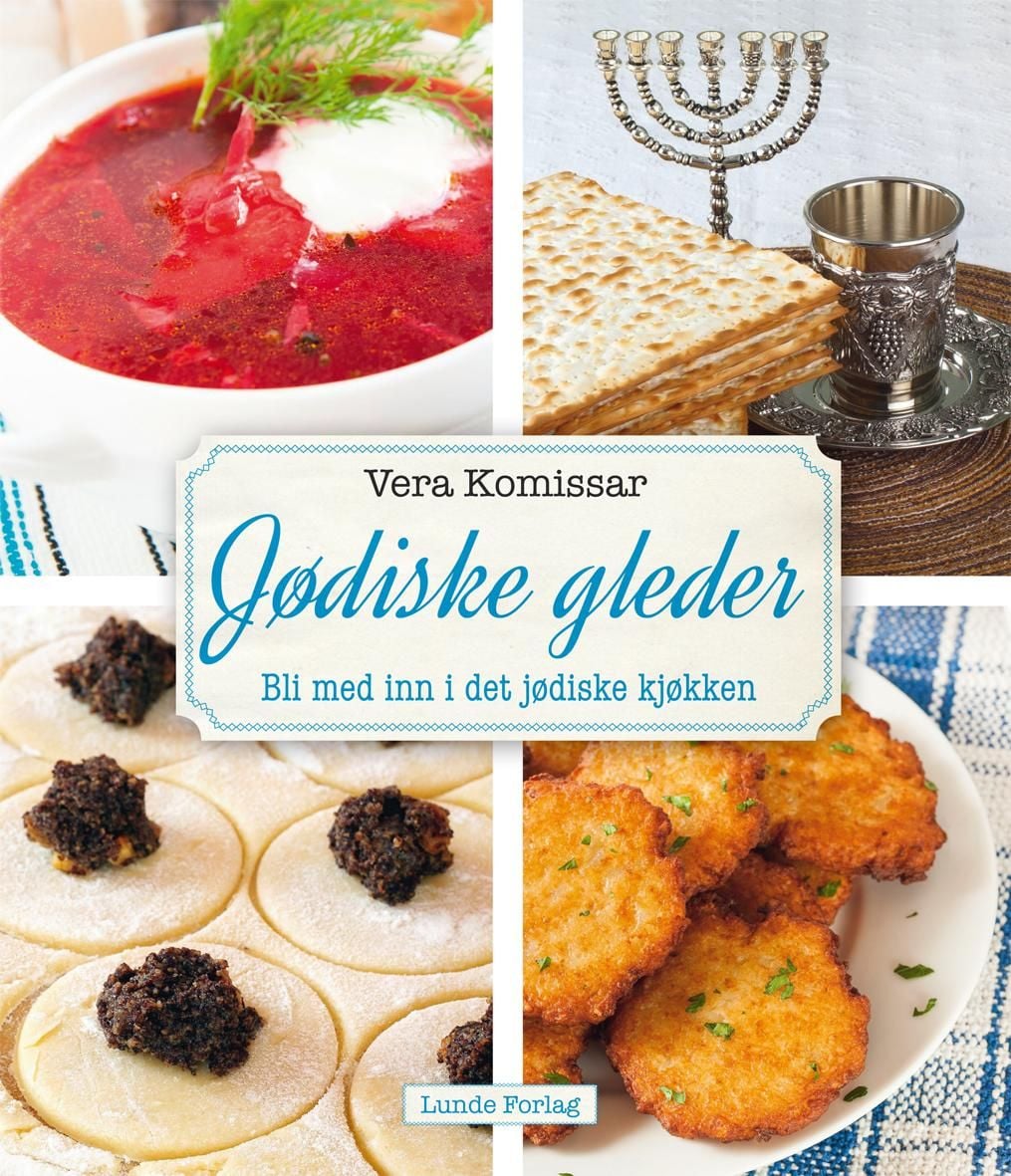 Jødiske gleder
