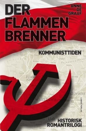 Der flammen brenner