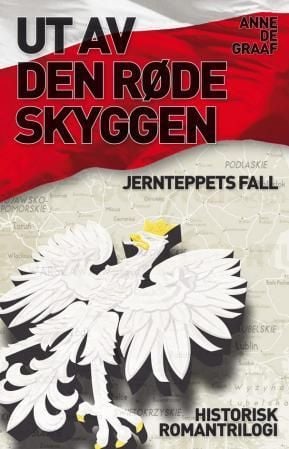 Ut av den røde skyggen