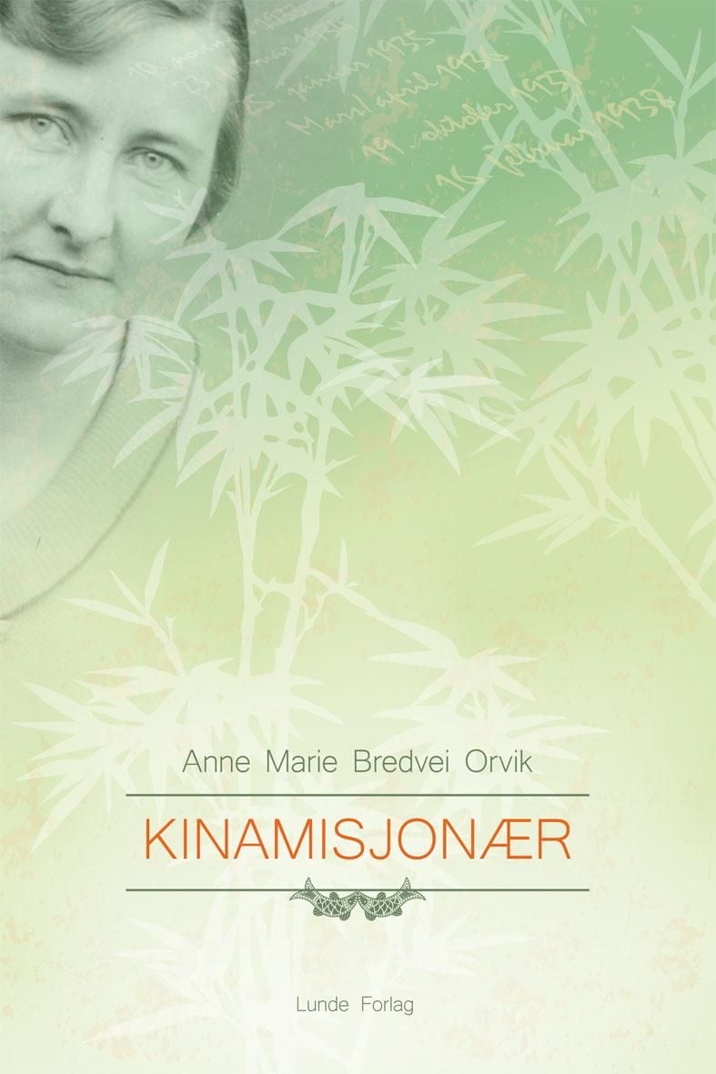 Kinamisjonær