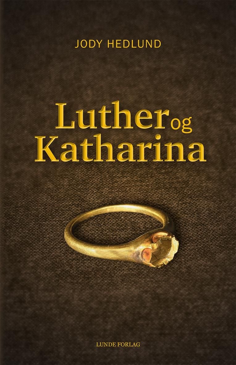 Luther og Katharina