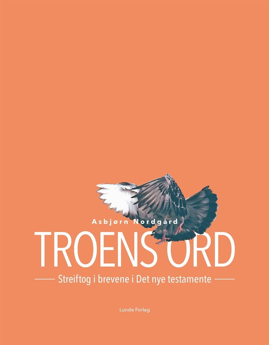 Troens ord