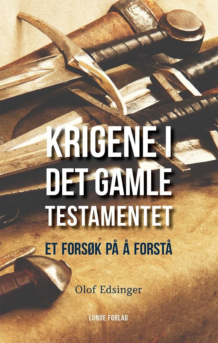 Krigene i Det gamle testamentet