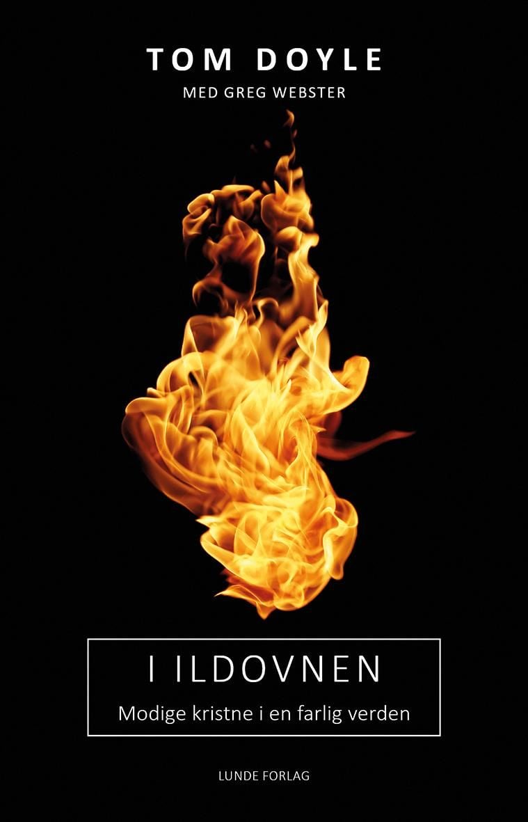 I ildovnen