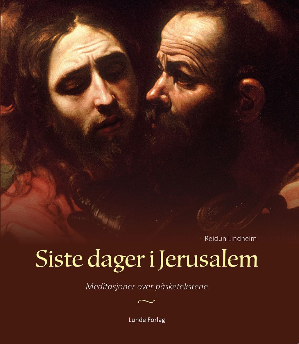 Siste dager i Jerusalem