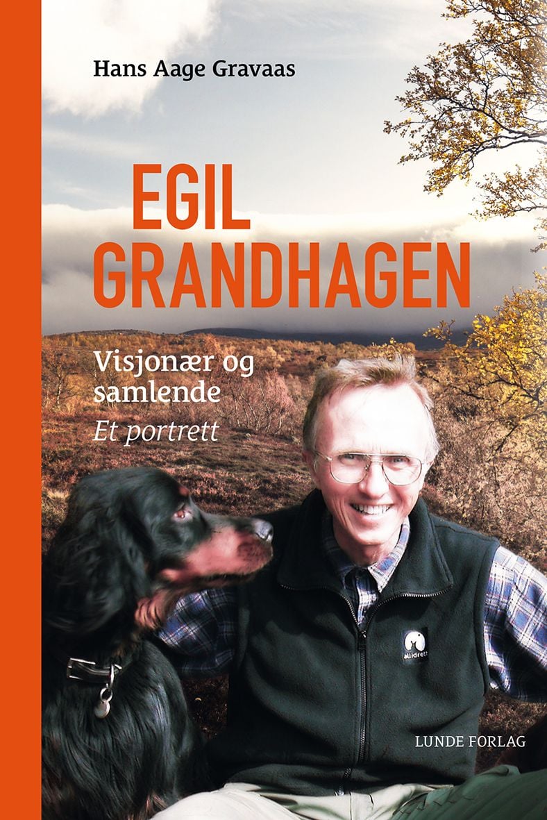 Egil Grandhagen