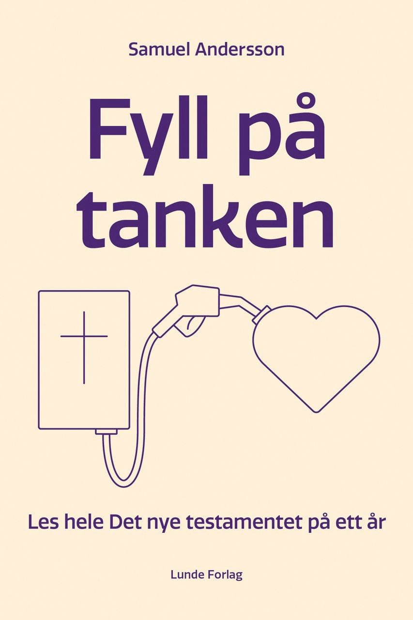 Fyll på tanken!