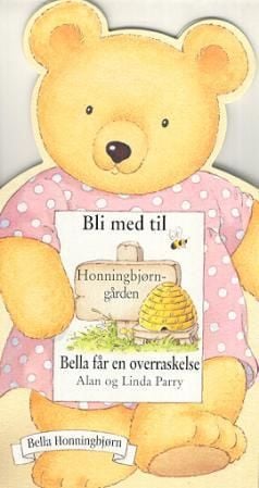 Bella får en overraskelse