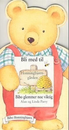 Bibo glemmer noe viktig
