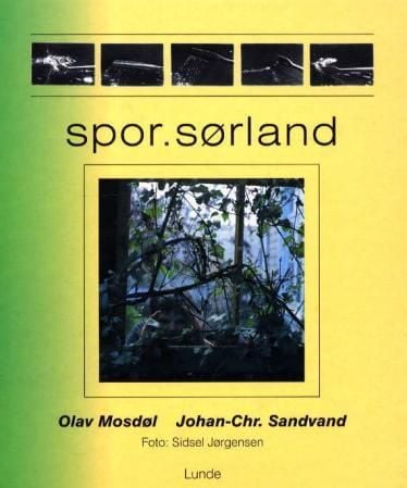 Spor.sørland