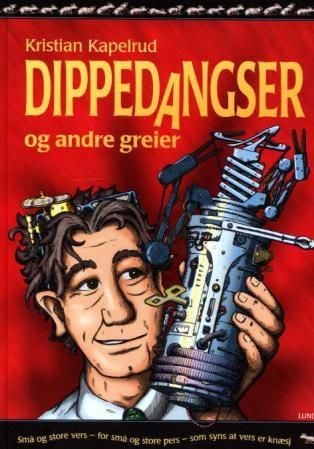 Dippedangser og andre greier