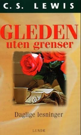Gleden uten grenser