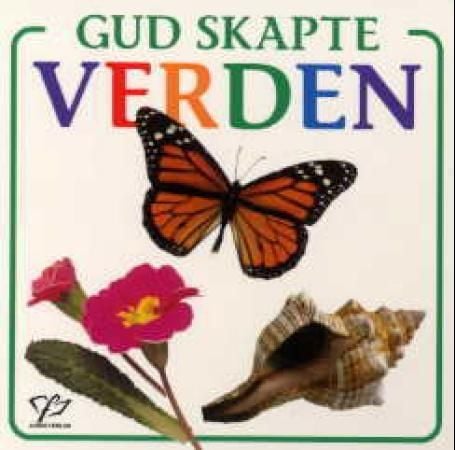 Gud skapte verden
