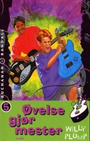 Øvelse gjør mester