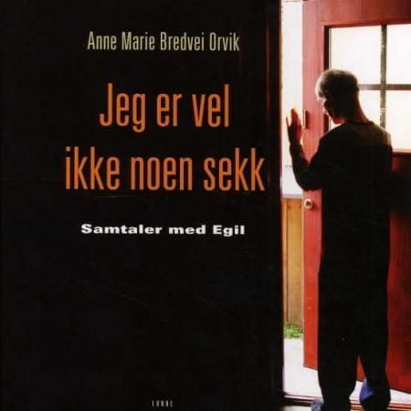 Jeg er vel ikke noen sekk