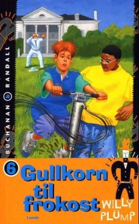 Gullkorn til frokost