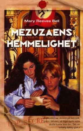 Mezuzaens hemmelighet