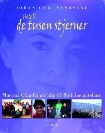 Hotell de tusen stjerner