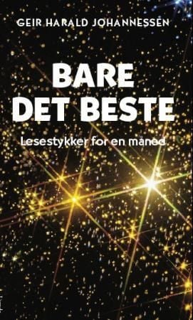 Bare det beste