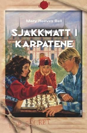 Sjakkmatt i Karpatene